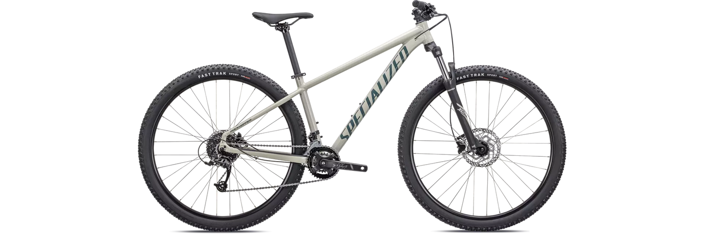 22 ROCKHOPPER SPORT 27.5 - 91522