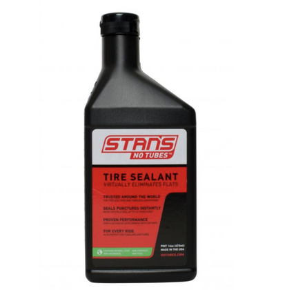 Stan's No Tubes, Pre-mixed sealant