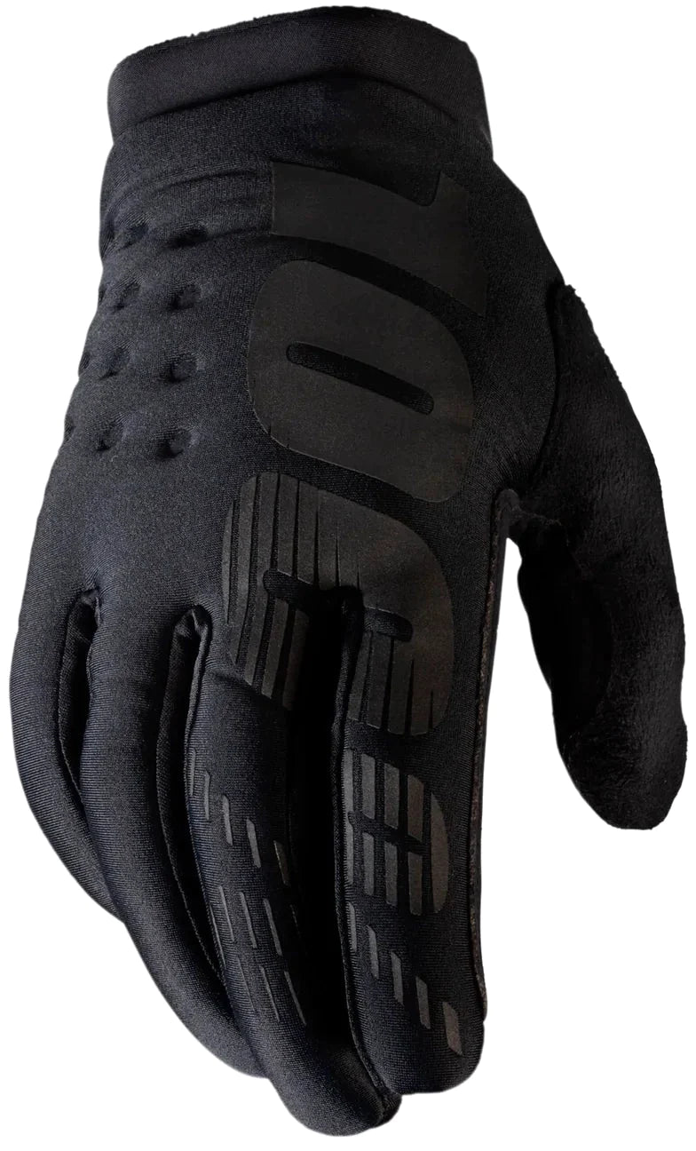 Gant 100% Brisker pour temps froid