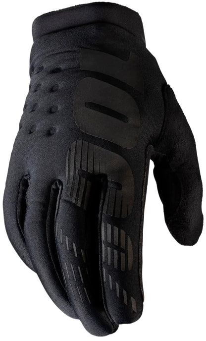 Gant 100% Brisker pour temps froid