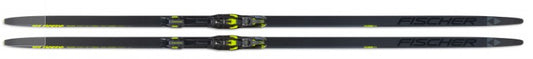 SKI RCS CLASSIC PLUS STIFF IFP