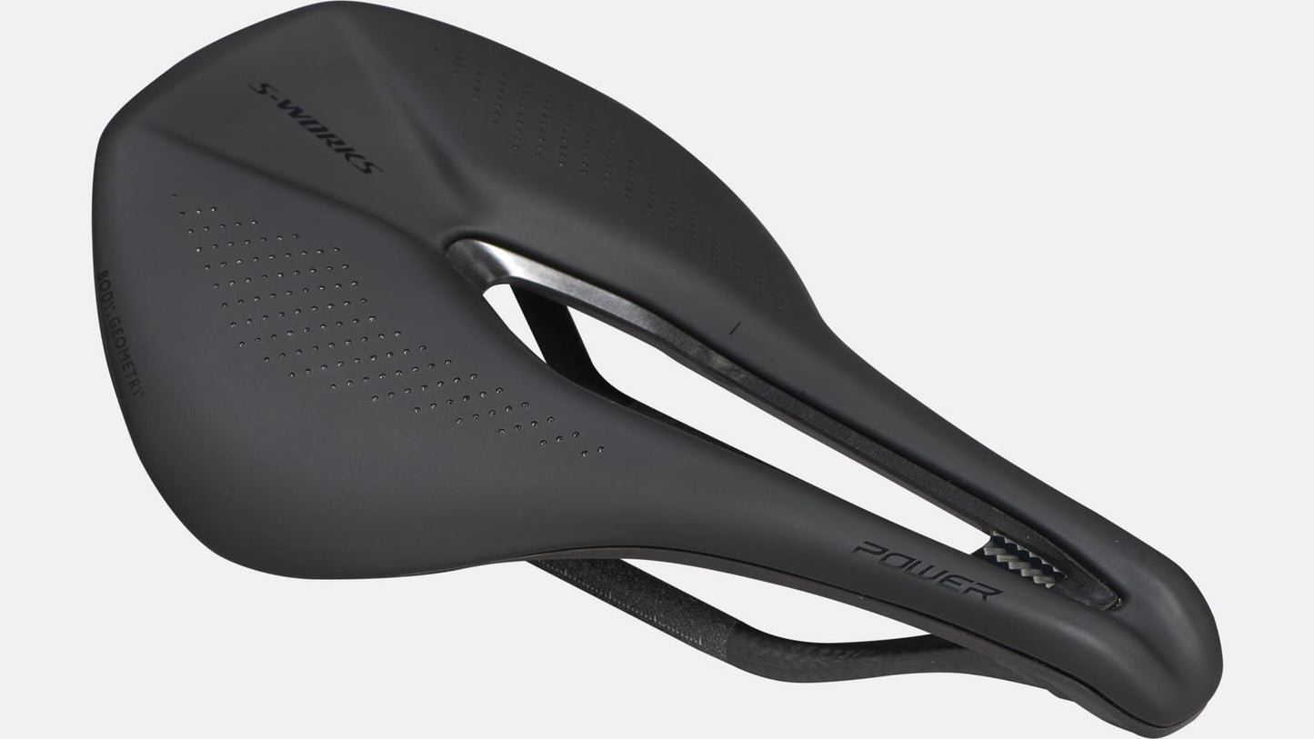 S-WORKS POWER CARBONE
