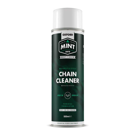MINT CHAIN CLEANER 500ml