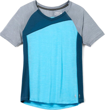 Jersey MTB Merino Sport 120 Femmes