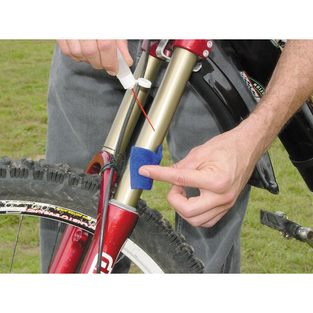 STANCHION LUBE 15g Velomania
