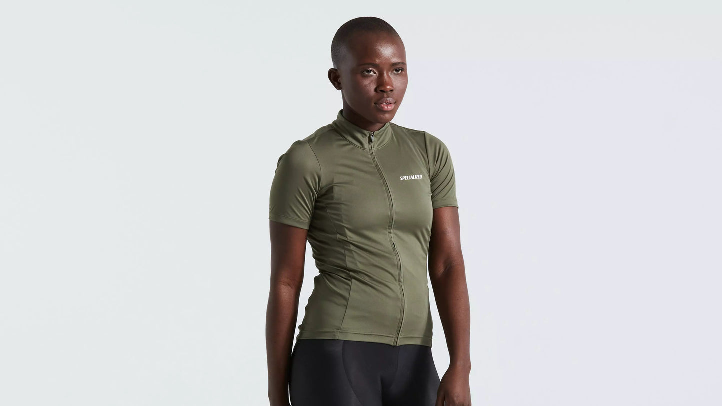 RBX CLASSIC JERSEY SS WMN
