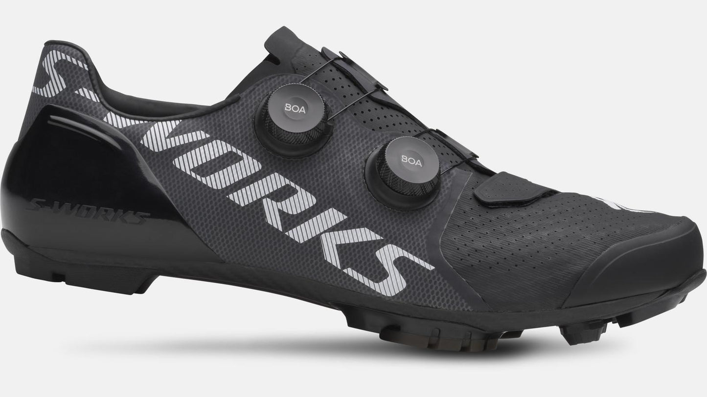 CHAUSSURE VTT S-WORKS RECON