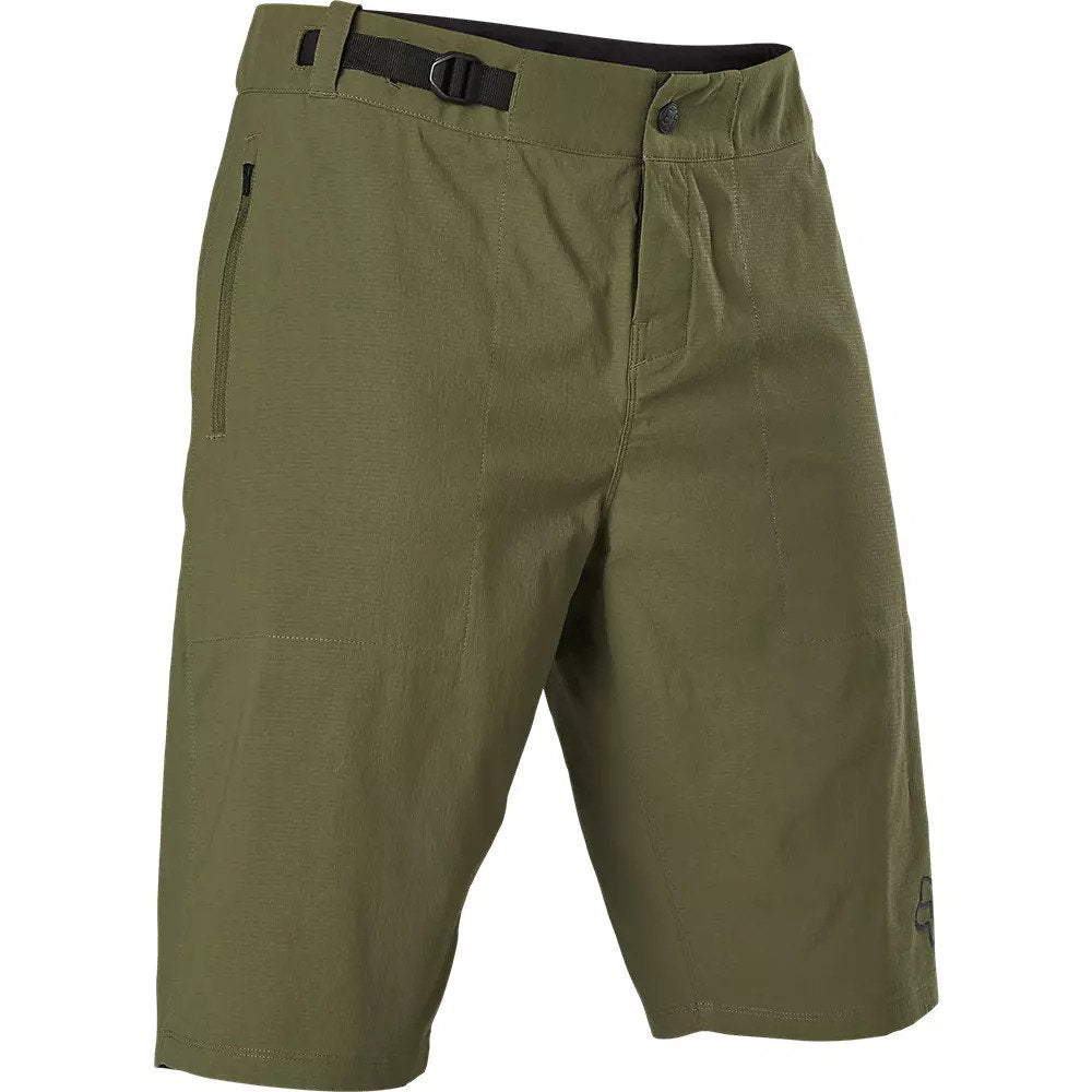 RANGER SHORT AVEC DOUBLURE