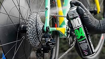 MUC-OFF, MO-94, LUBRICANT, 400ml