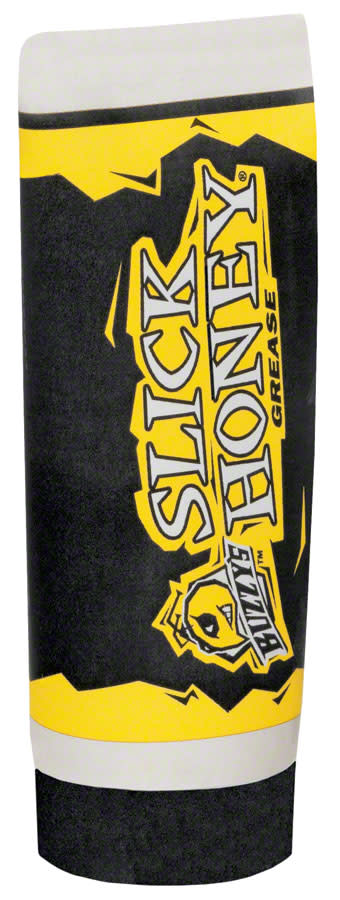 BUZZY'S SLICK HONEY TUBE, 2oz