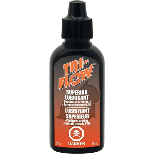 Tri-Flow 59ml Lube 2oz Superior Lubricant