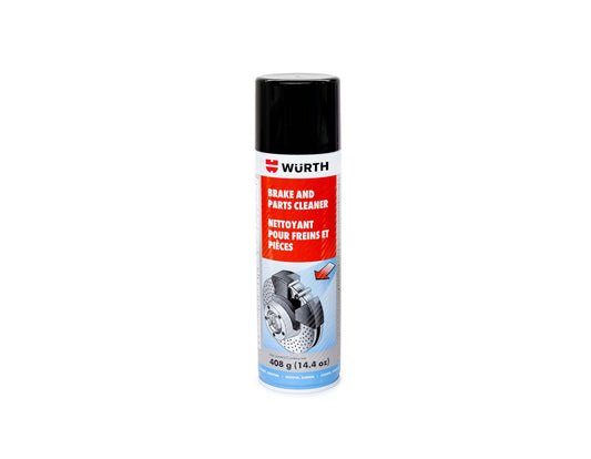 BRAKE AND PARTS CLEANER 408 GR