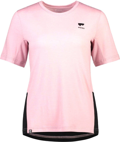 T-SHIFT TARN FEMME