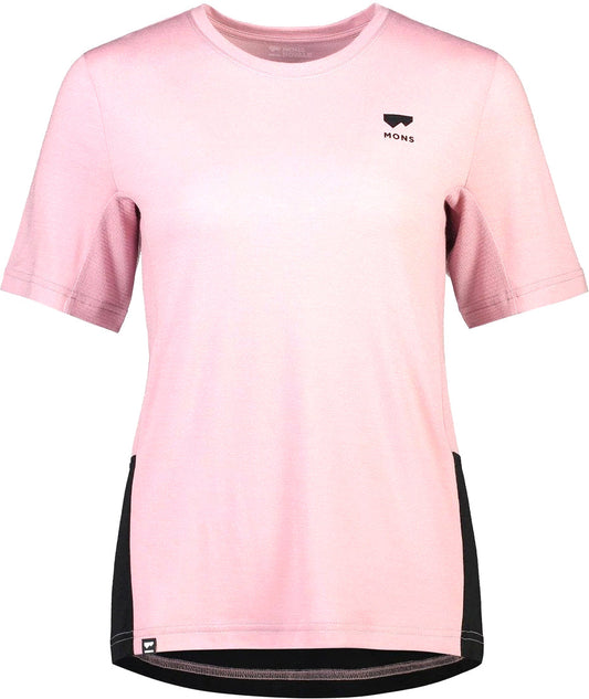 T-SHIFT TARN FEMME