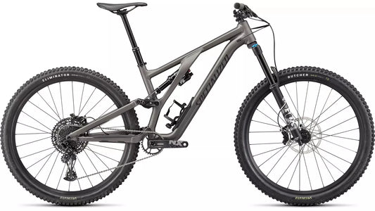 STUMPJUMPER EVO COMP ALLOY