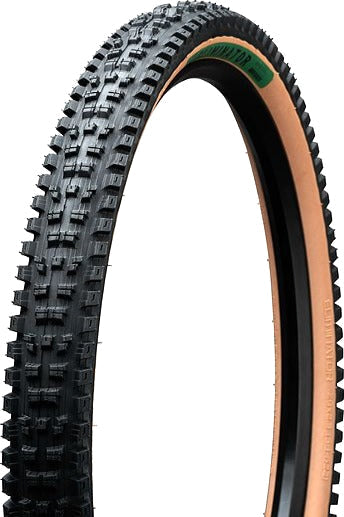 ELIMINATOR GRID TRAIL 2BR T7 SOIL SEARCHING TAN SIDEWALL