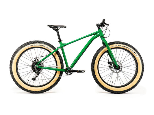 FAT BIKE 1