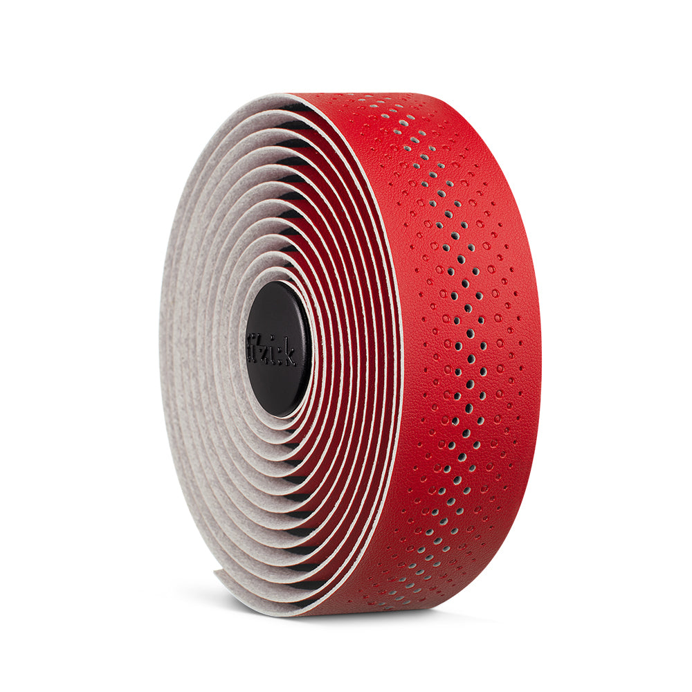 Bondcush (3mm) Tempo - 3mm - Bondcush - Classic - RED Bar tape