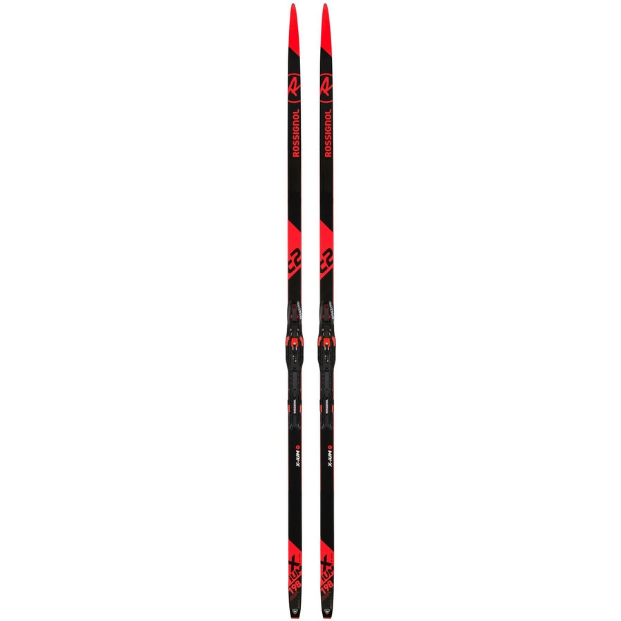 SKI X-IUM CLASSIC 198