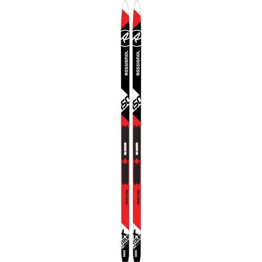 SKI XT-VENT JR WXLS(SS)/TOUR JR SI 90