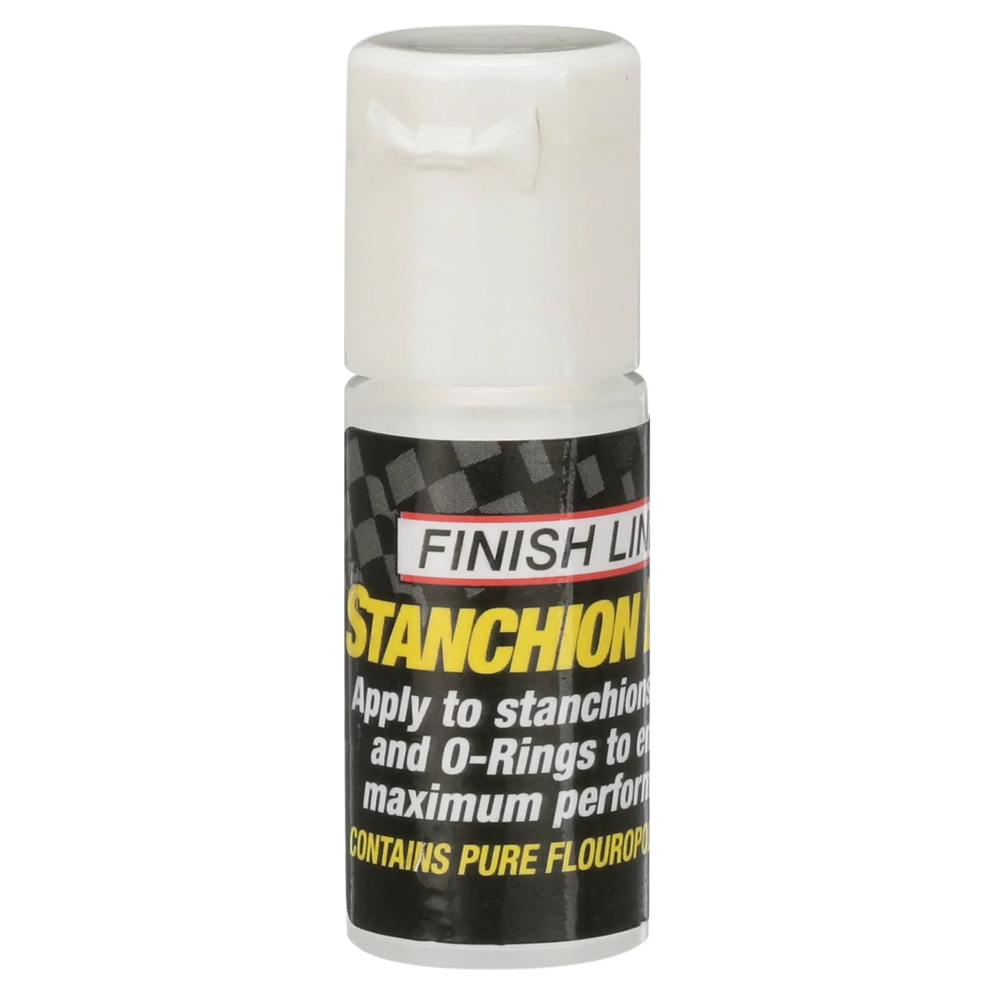 LUBRIFIANT POUR STANCHION, 15g Velomania