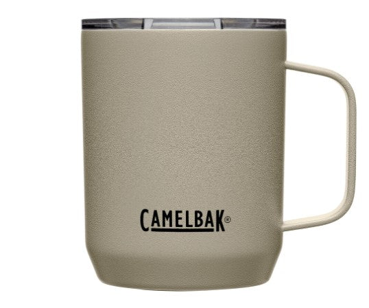 MUG DE CAMPING ISOTHERME HORIZON 355ML