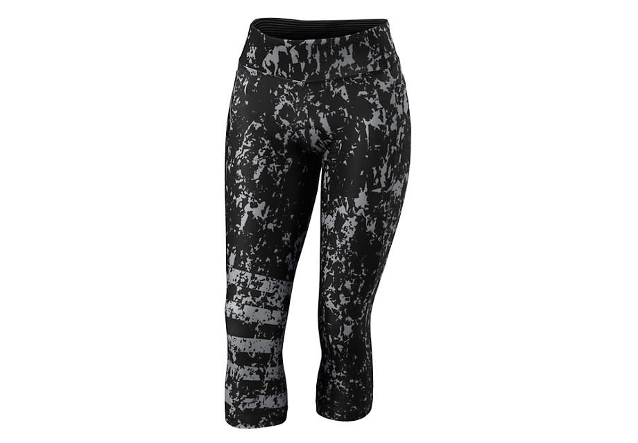 SHASTA CYCLISME KNICKERS WMN