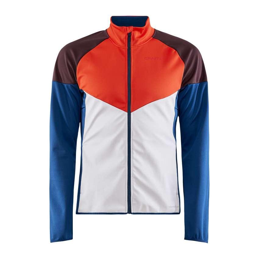VESTE GLIDE BLOCK