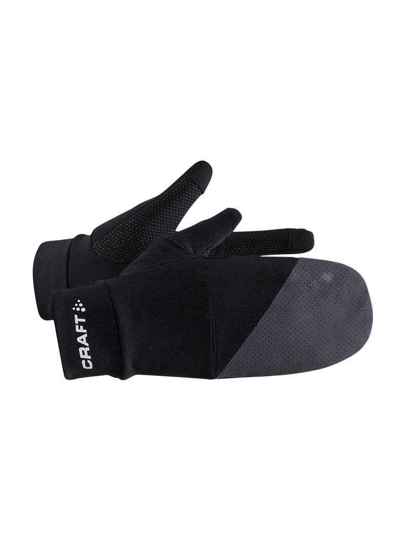 ADV Lumen Hybrid Glove Black XS/7