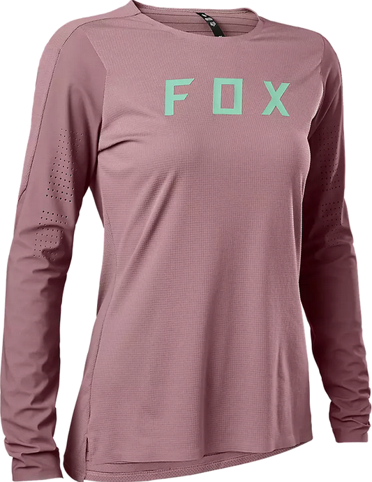 JERSEY FLEXAIR PRO LS FEMMES