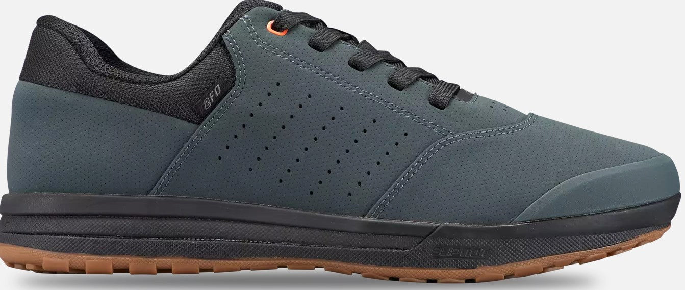 CHAUSSURE VTT 2FO ROOST CLIP