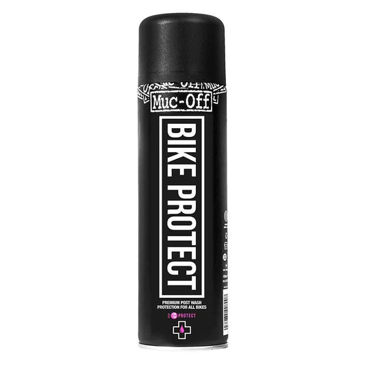 MUC-OFF, BIKE PROTECT, 500ml